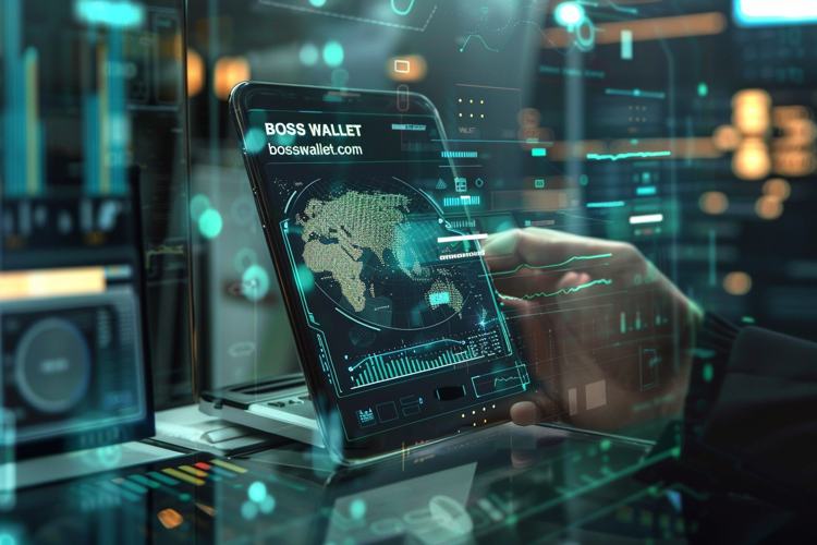 创世区块示意图